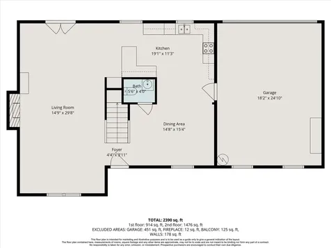 4314 Oxhill Spring TX 77388
