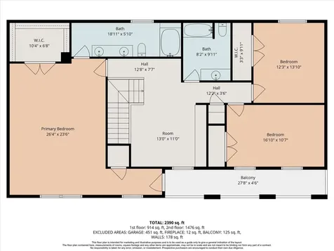 4314 Oxhill Spring TX 77388