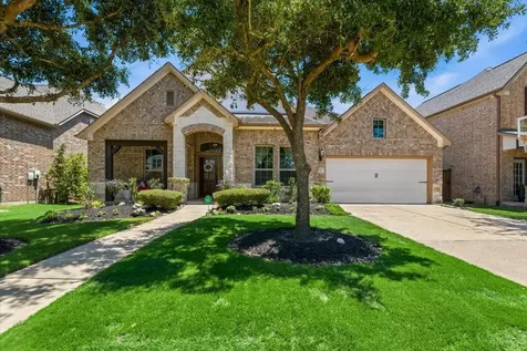 19707 Hubbard Creek Court Cypress TX 77433
