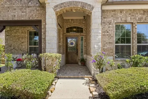 19707 Hubbard Creek Court Cypress TX 77433