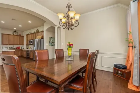 19707 Hubbard Creek Court Cypress TX 77433