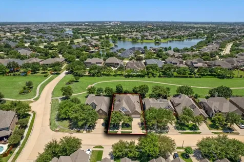 19707 Hubbard Creek Court Cypress TX 77433