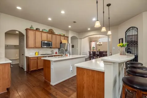 19707 Hubbard Creek Court Cypress TX 77433