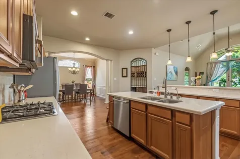 19707 Hubbard Creek Court Cypress TX 77433