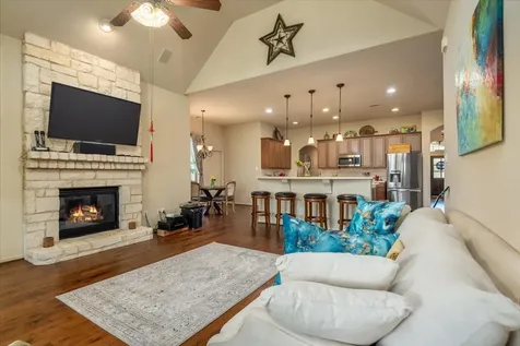19707 Hubbard Creek Court Cypress TX 77433