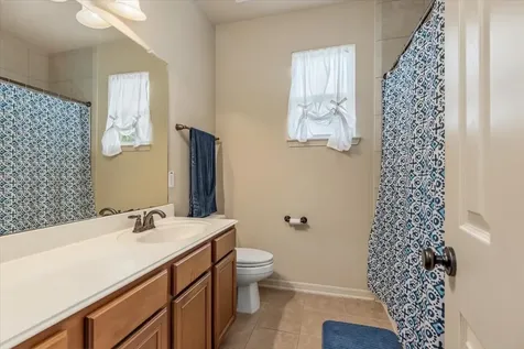 19707 Hubbard Creek Court Cypress TX 77433