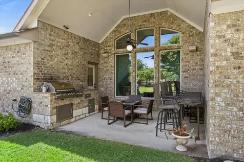 19707 Hubbard Creek Court Cypress TX 77433