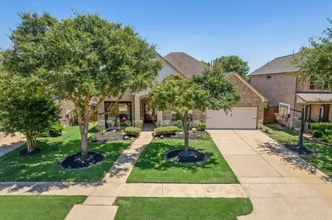 19707 Hubbard Creek Court Cypress TX 77433