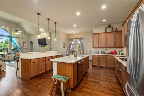 19707 Hubbard Creek Court Cypress TX 77433