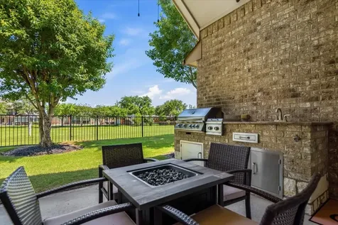 19707 Hubbard Creek Court Cypress TX 77433