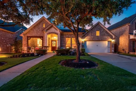 19707 Hubbard Creek Court Cypress TX 77433