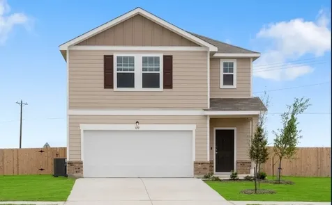 8822 Vacek Crossing Way Richmond TX 77469