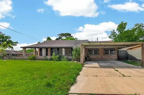 3703 Tiffany Drive Houston TX 77045
