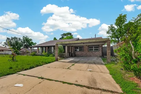 3703 Tiffany Drive Houston TX 77045