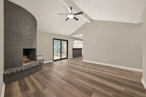 3703 Tiffany Drive Houston TX 77045