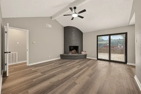 3703 Tiffany Drive Houston TX 77045
