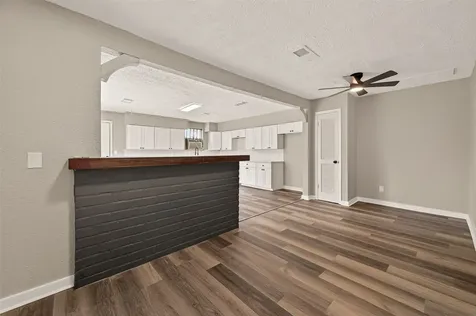 3703 Tiffany Drive Houston TX 77045