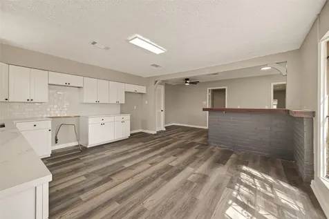 3703 Tiffany Drive Houston TX 77045