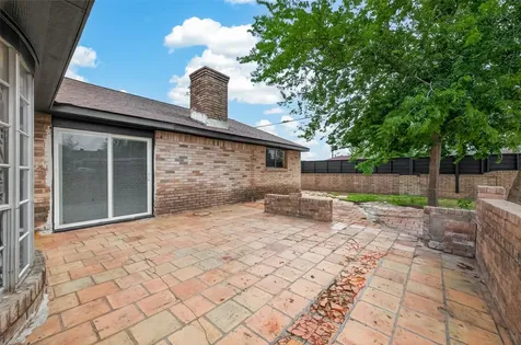 3703 Tiffany Drive Houston TX 77045