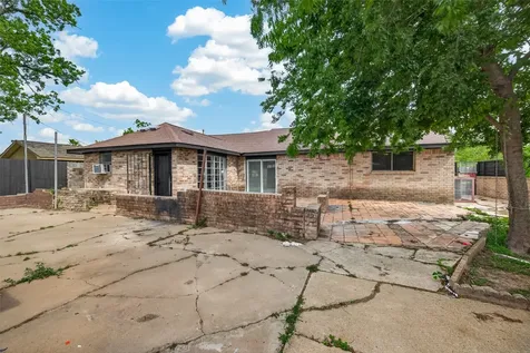 3703 Tiffany Drive Houston TX 77045
