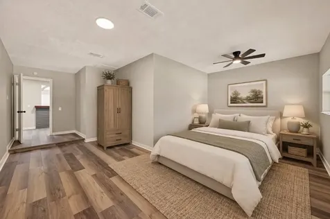 3703 Tiffany Drive Houston TX 77045