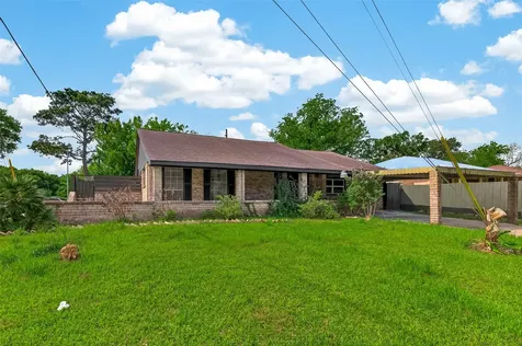 3703 Tiffany Drive Houston TX 77045