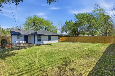 5962 Ridgeway Drive Houston TX 77033