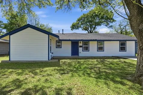 5962 Ridgeway Drive Houston TX 77033