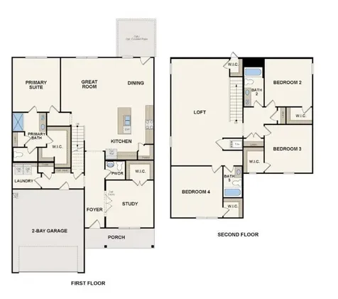 557 Wax Myrtle Way Hockley TX 77447
