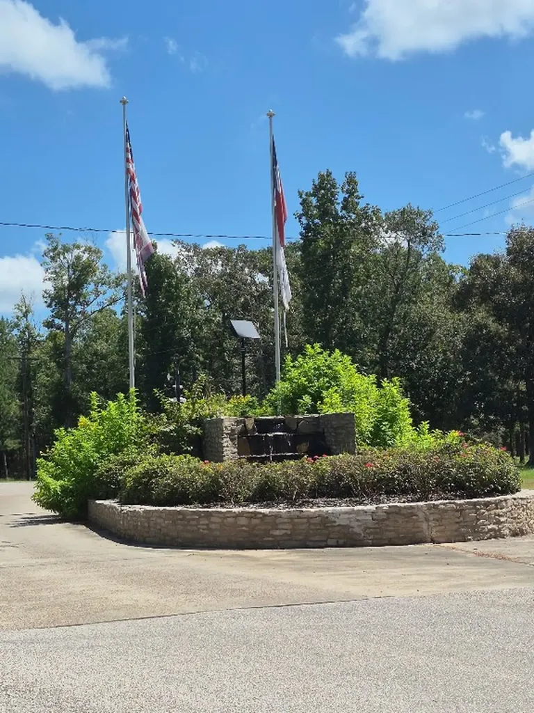 20818 Red Oak Drive Cleveland TX 77328