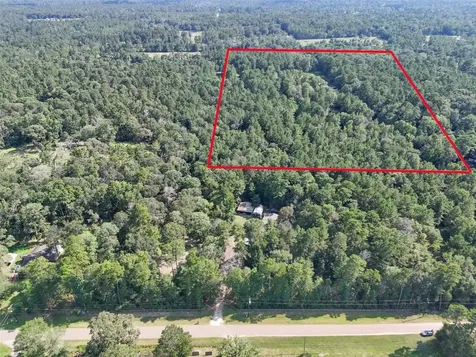20818 Red Oak Drive Cleveland TX 77328