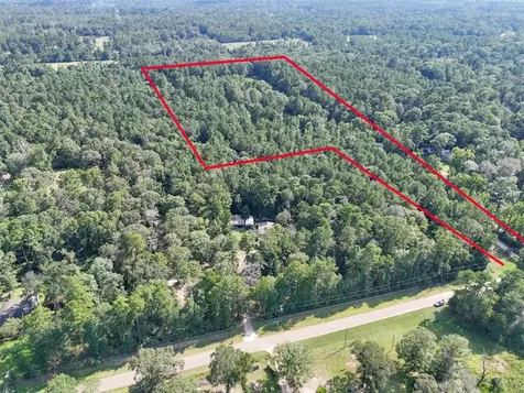20818 Red Oak Drive Cleveland TX 77328