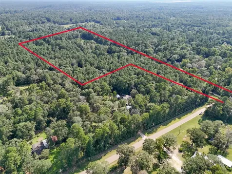 20818 Red Oak Drive Cleveland TX 77328