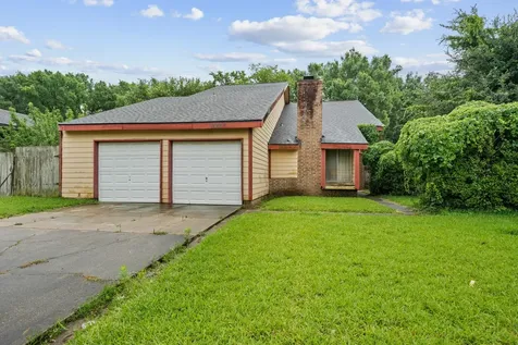 12807 Grand Cross Lane Houston TX 77072