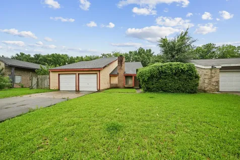 12807 Grand Cross Lane Houston TX 77072