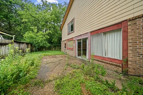 12807 Grand Cross Lane Houston TX 77072
