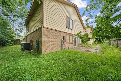 12807 Grand Cross Lane Houston TX 77072