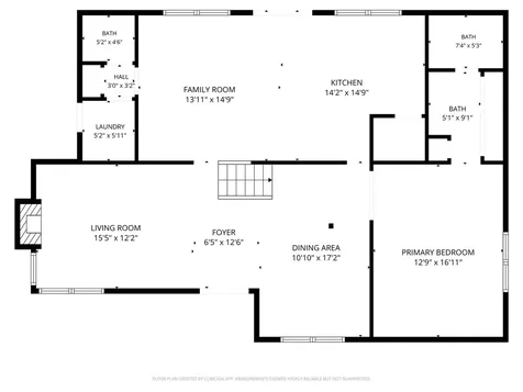 12807 Grand Cross Lane Houston TX 77072