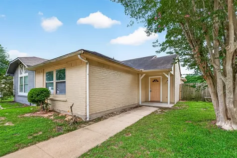 17421 Ranch Country Road Hockley TX 77447