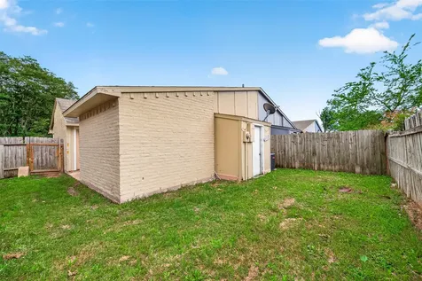 17421 Ranch Country Road Hockley TX 77447