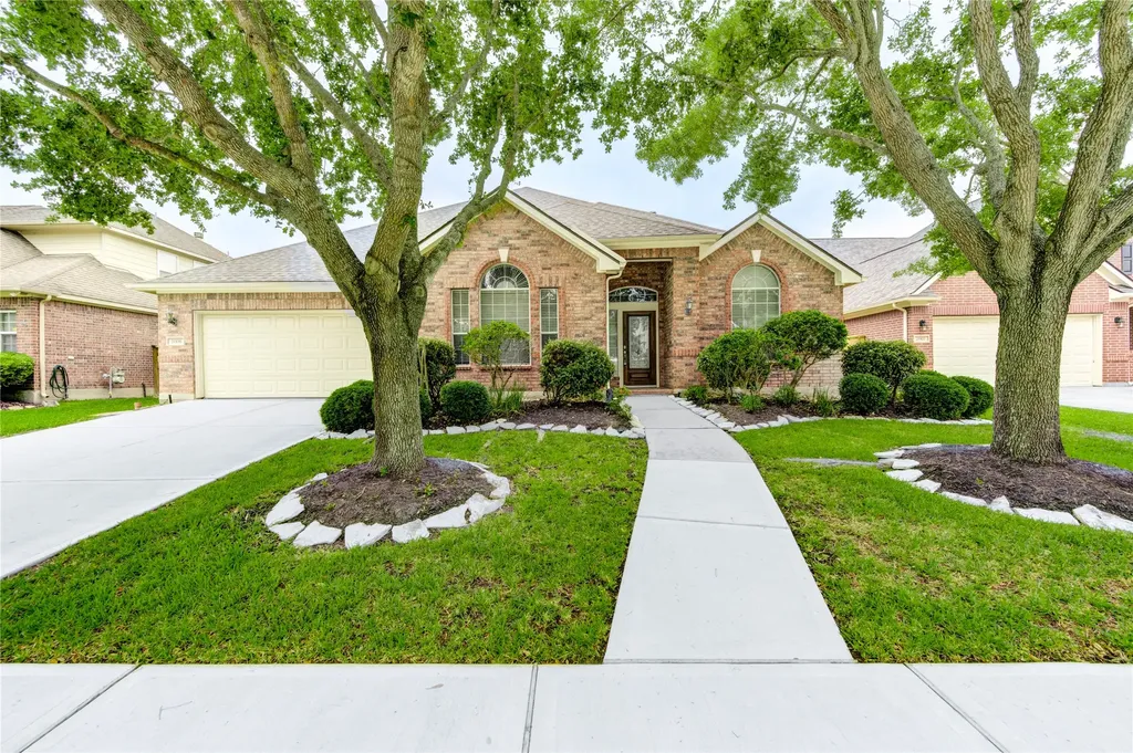21106 Prairie Green Court Richmond TX 77406