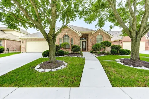 21106 Prairie Green Court Richmond TX 77406