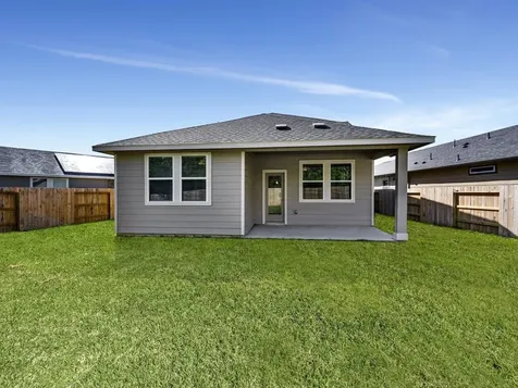 104 Clay Creek Lane Montgomery TX 77316
