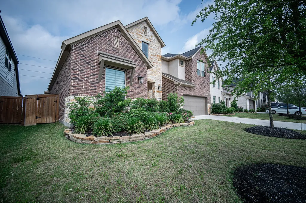 14207 Garibaldi Drive Cypress TX 77433