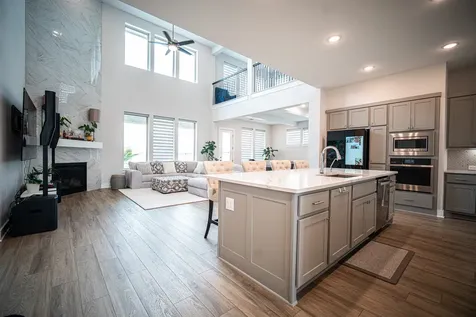 14207 Garibaldi Drive Cypress TX 77433