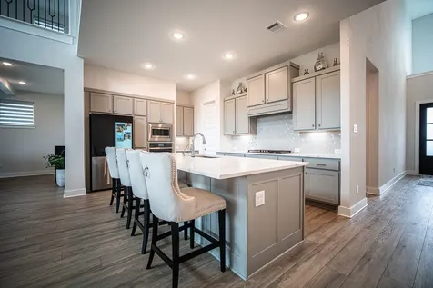 14207 Garibaldi Drive Cypress TX 77433