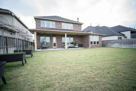 14207 Garibaldi Drive Cypress TX 77433