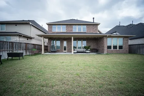 14207 Garibaldi Drive Cypress TX 77433