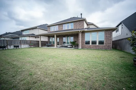 14207 Garibaldi Drive Cypress TX 77433