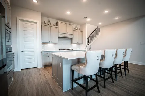 14207 Garibaldi Drive Cypress TX 77433